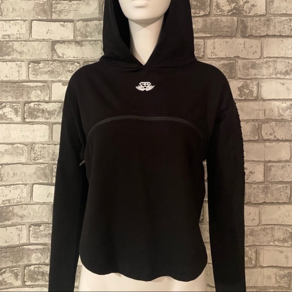 BODY ENGINEERS HOODIE